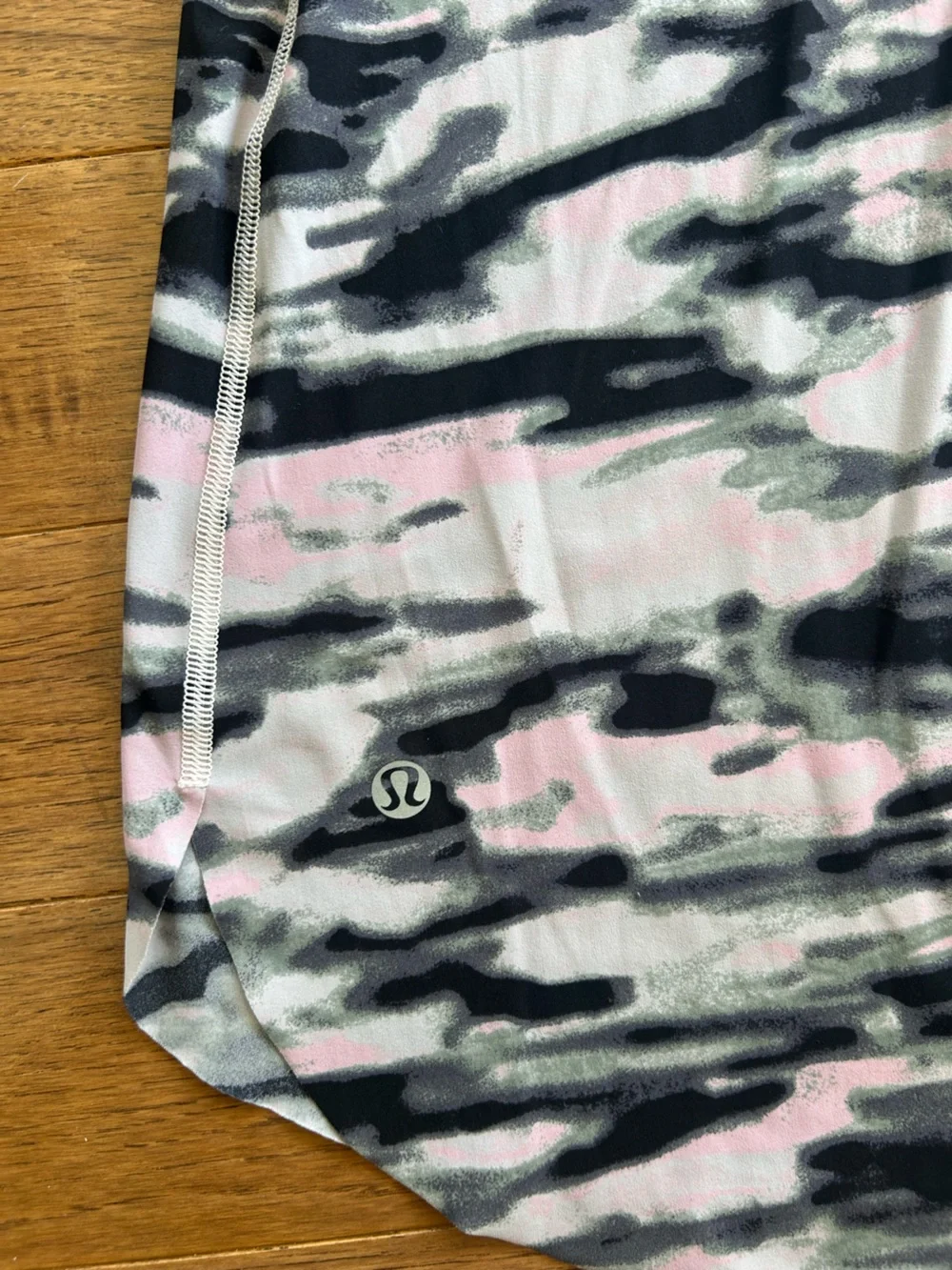 lululemon athletica lightweight racerback